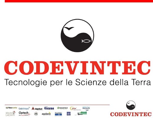 Andrea Faccioli e Maurizio Porcu, Codevintec